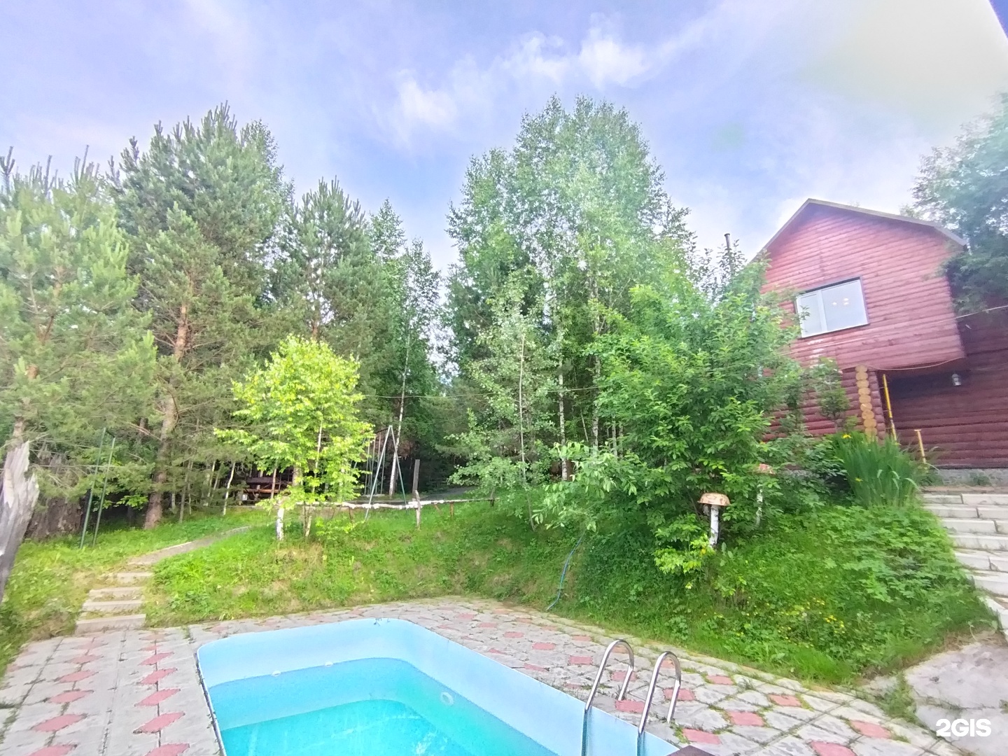 Дыхание природы - фото 20