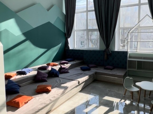 Национальная библиотека Республики Алтай им. М.В.Чевалкова - фото 4