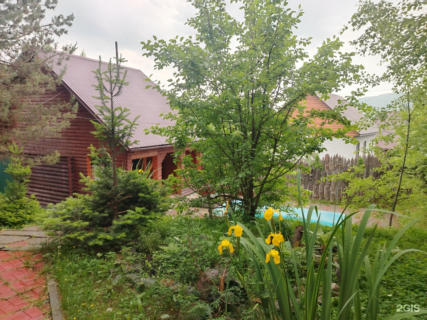 Дыхание природы - фото 25