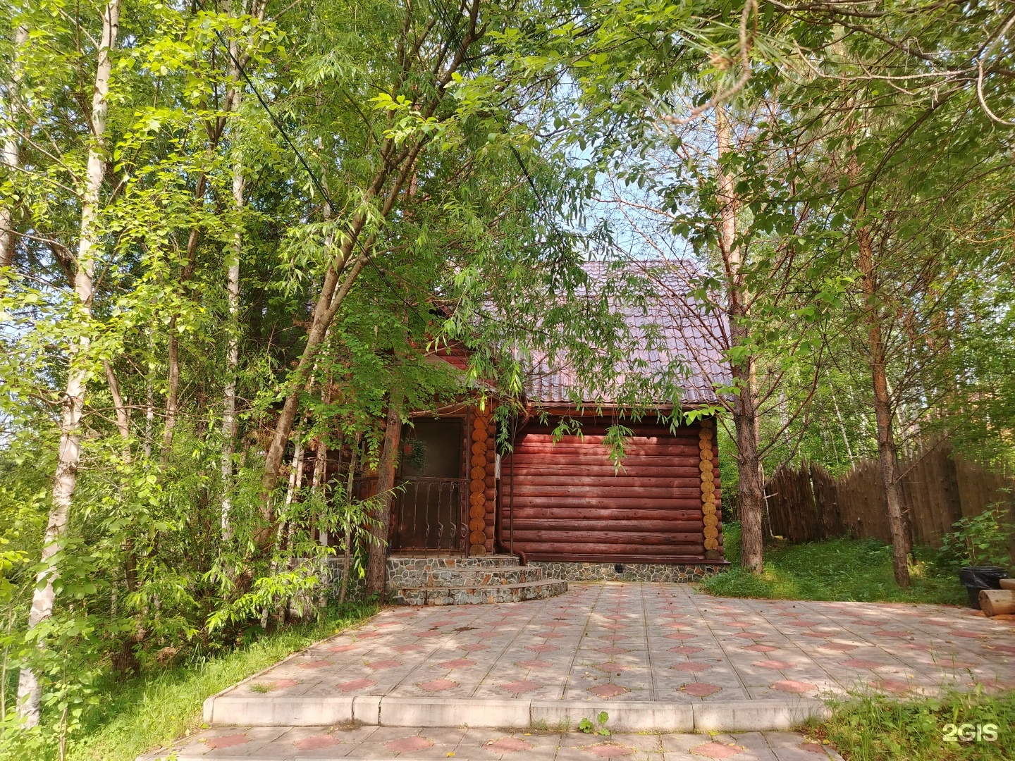 Дыхание природы - фото 26