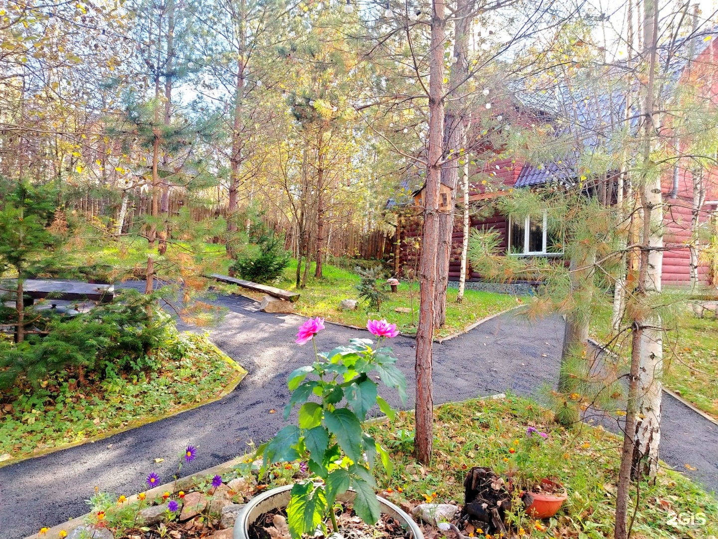 Дыхание природы - фото 27