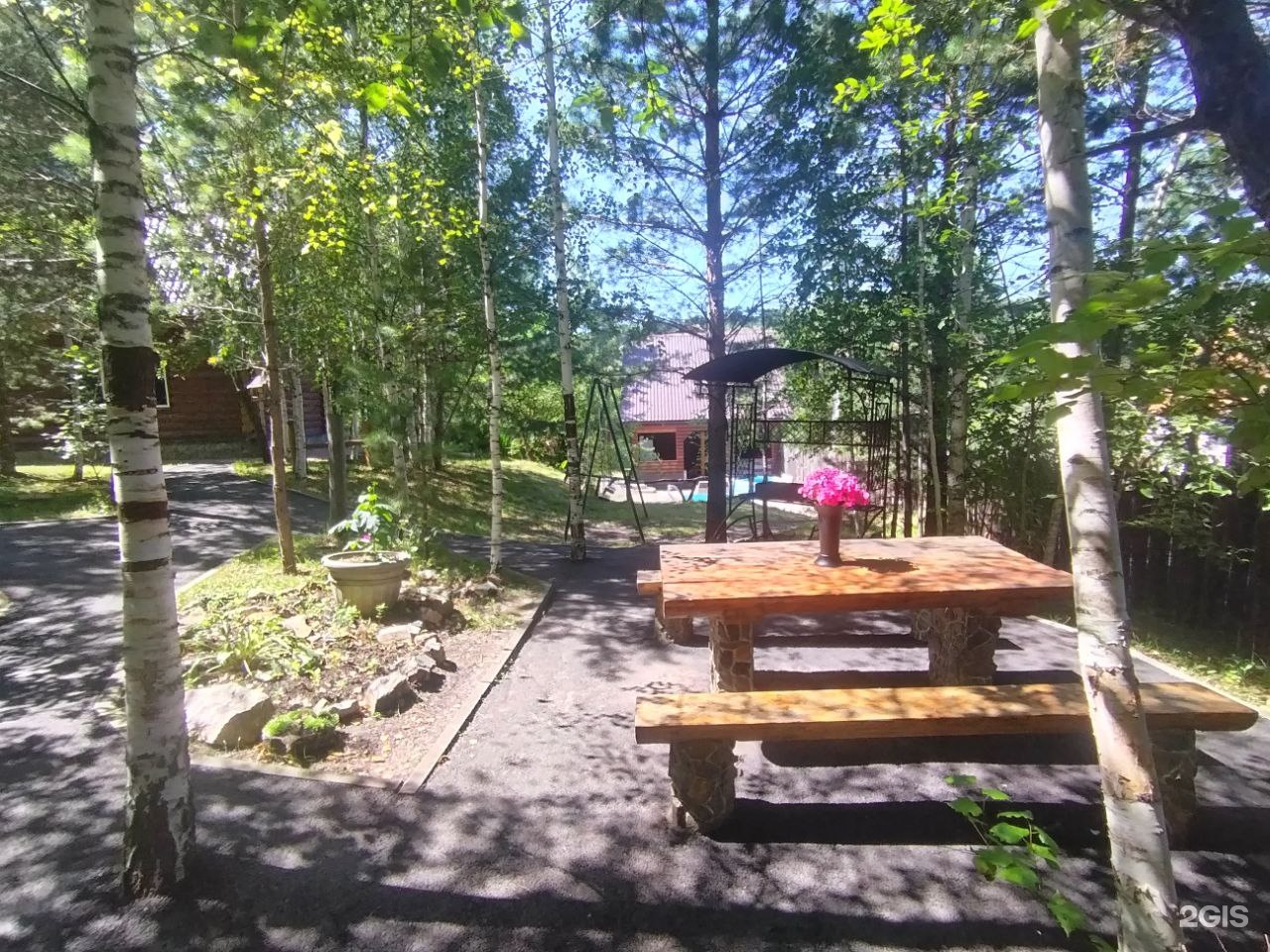 Дыхание природы - фото 29