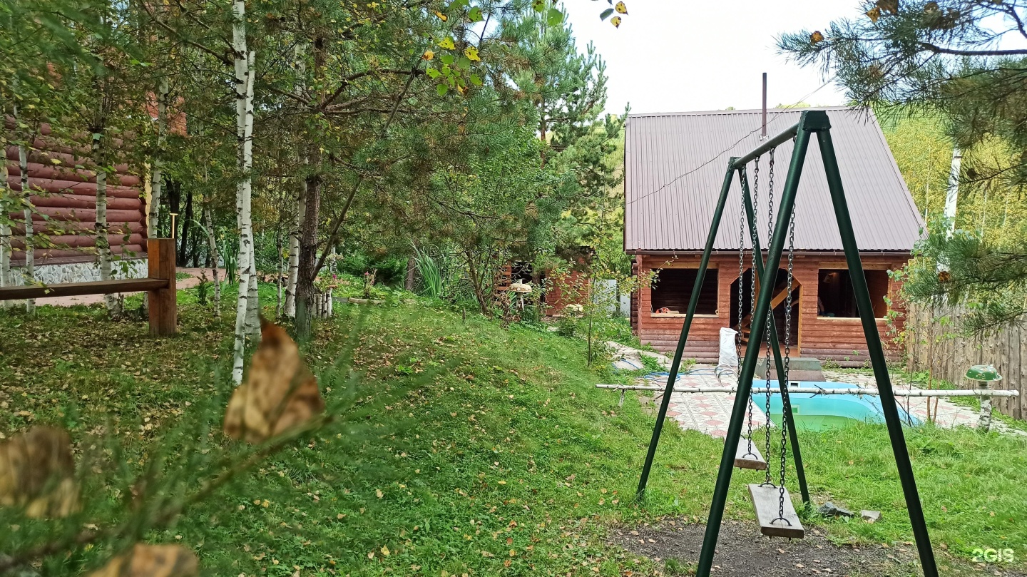 Дыхание природы - фото 32