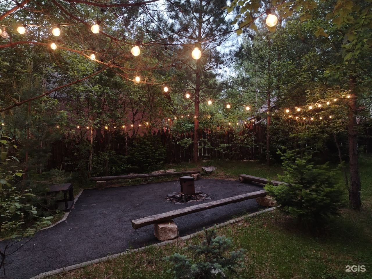 Дыхание природы - фото 33