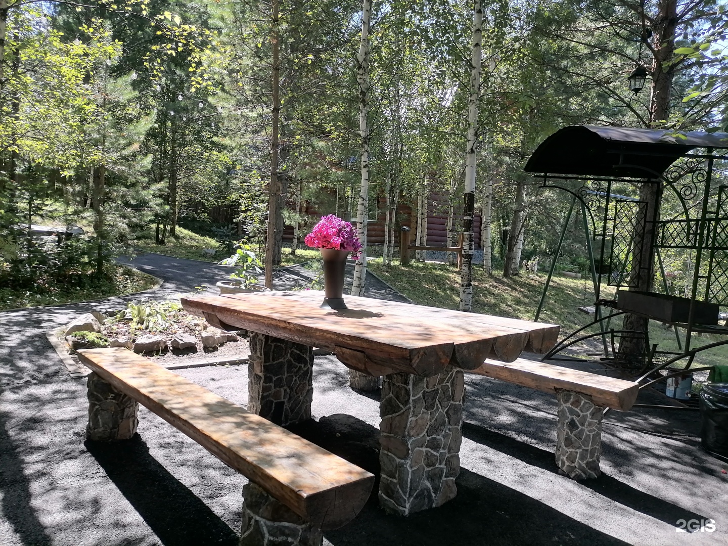 Дыхание природы - фото 35