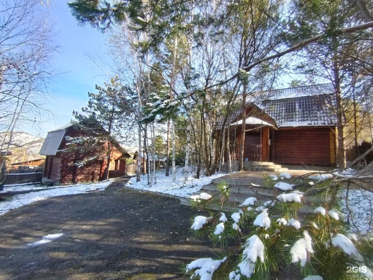 Дыхание природы - фото 37