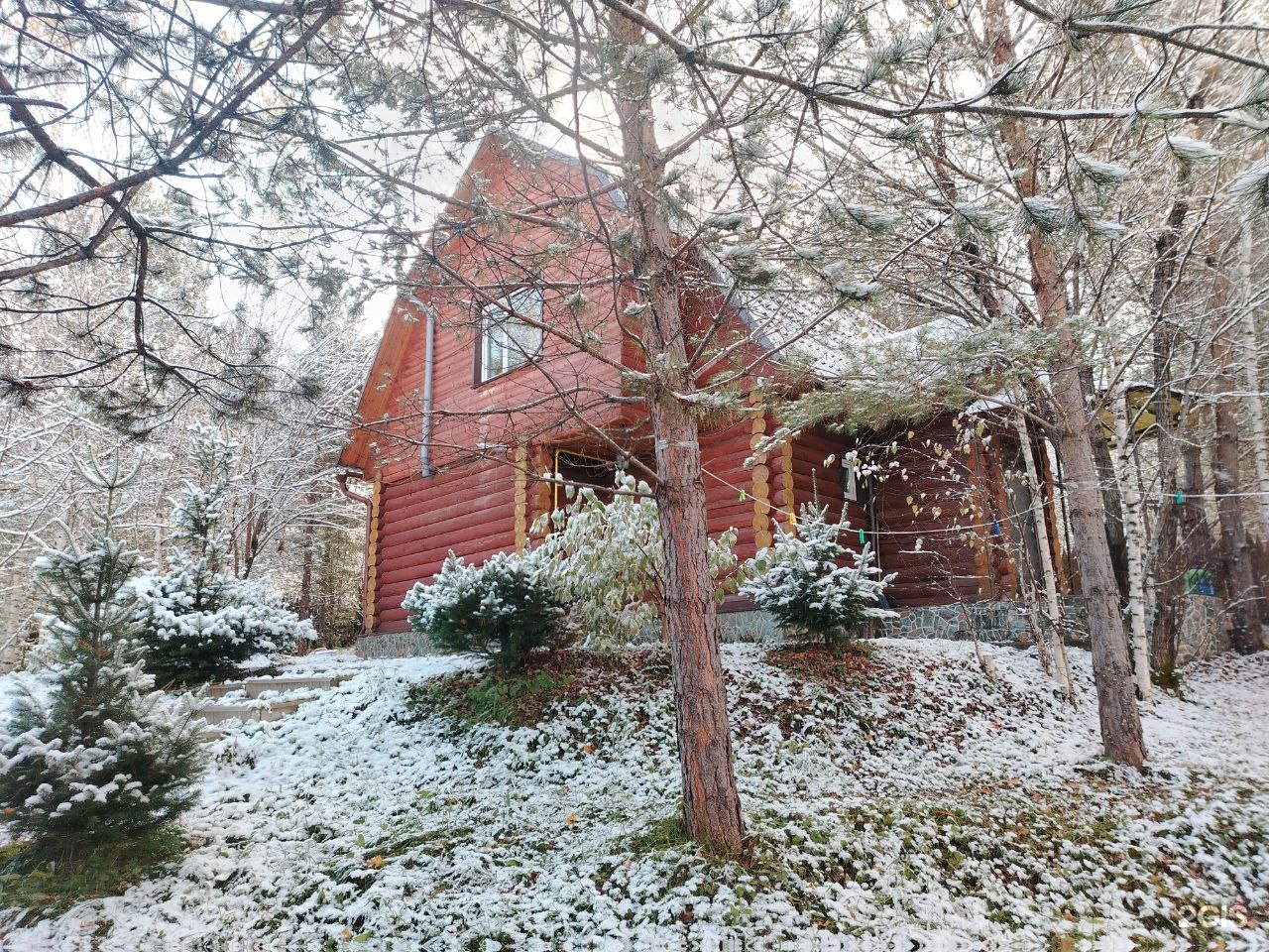 Дыхание природы - фото 40