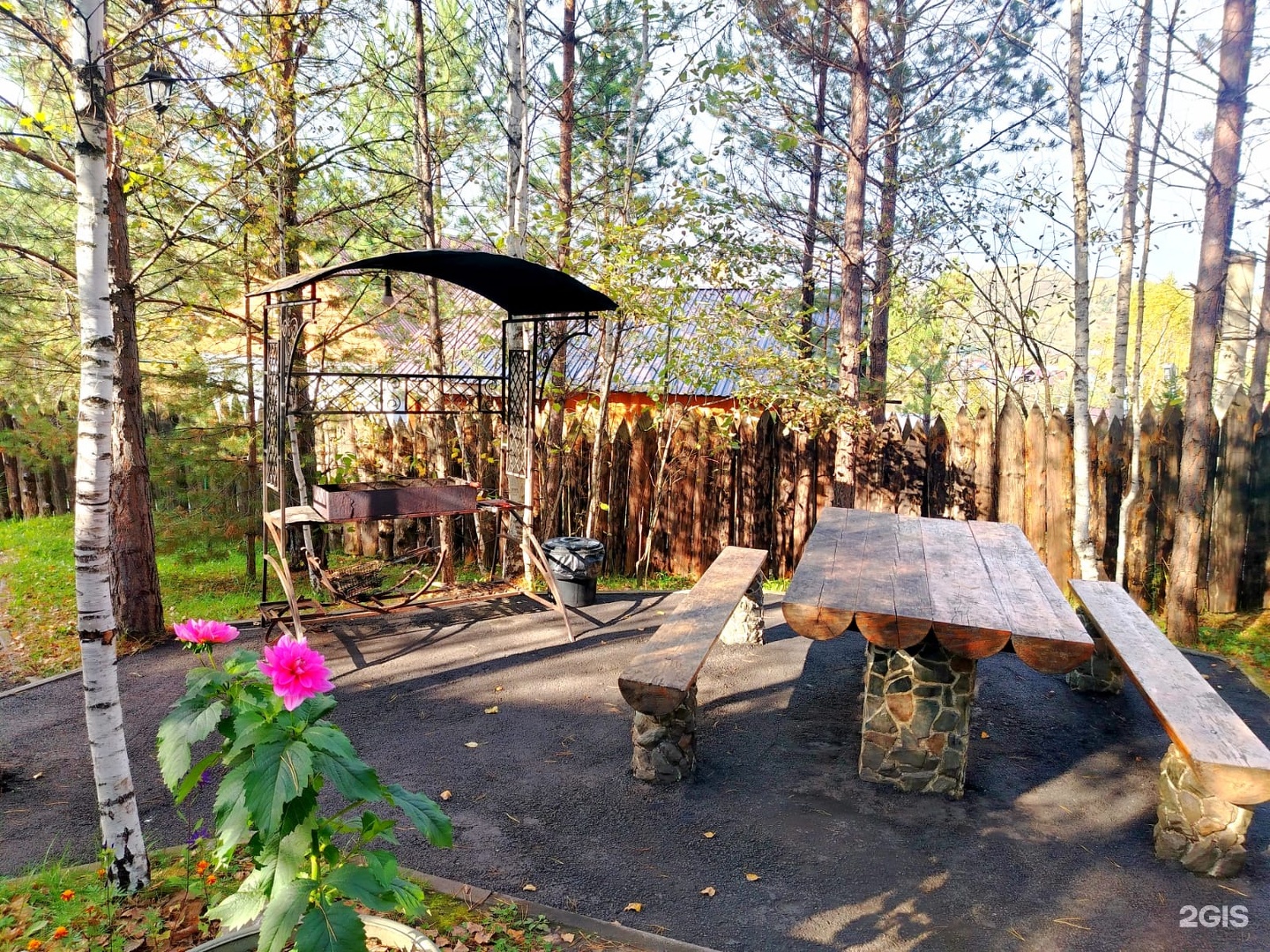 Дыхание природы - фото 41