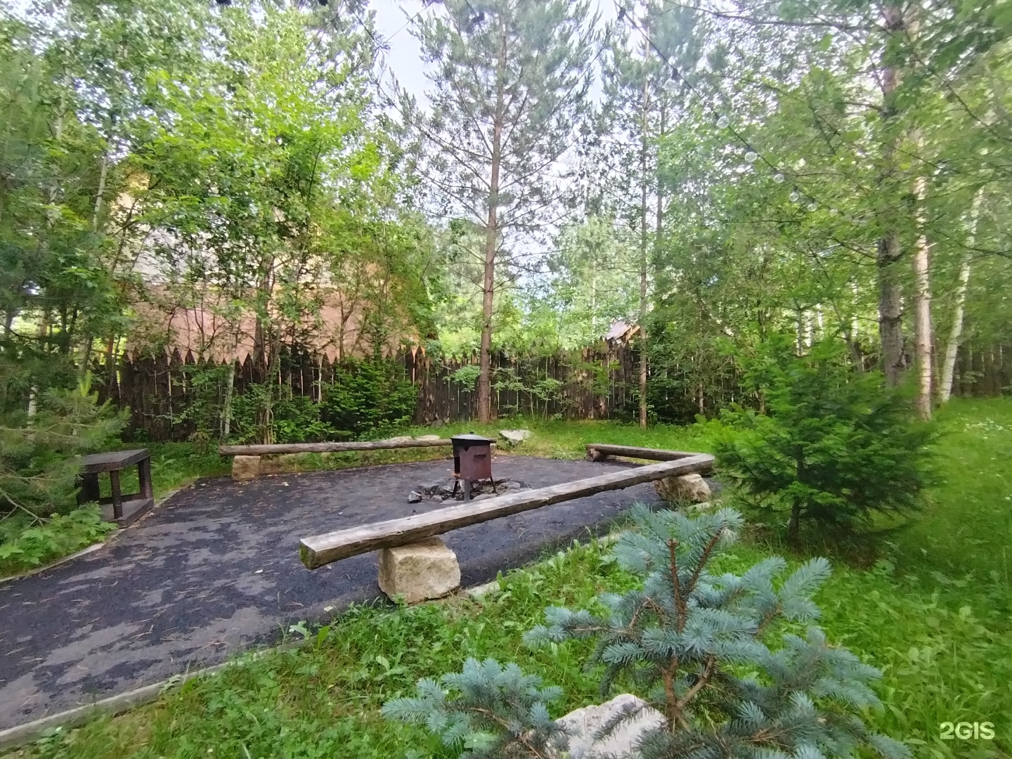 Дыхание природы - фото 42