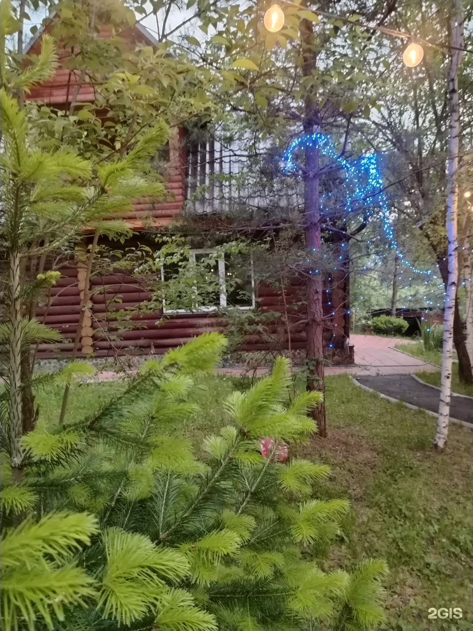 Дыхание природы - фото 43