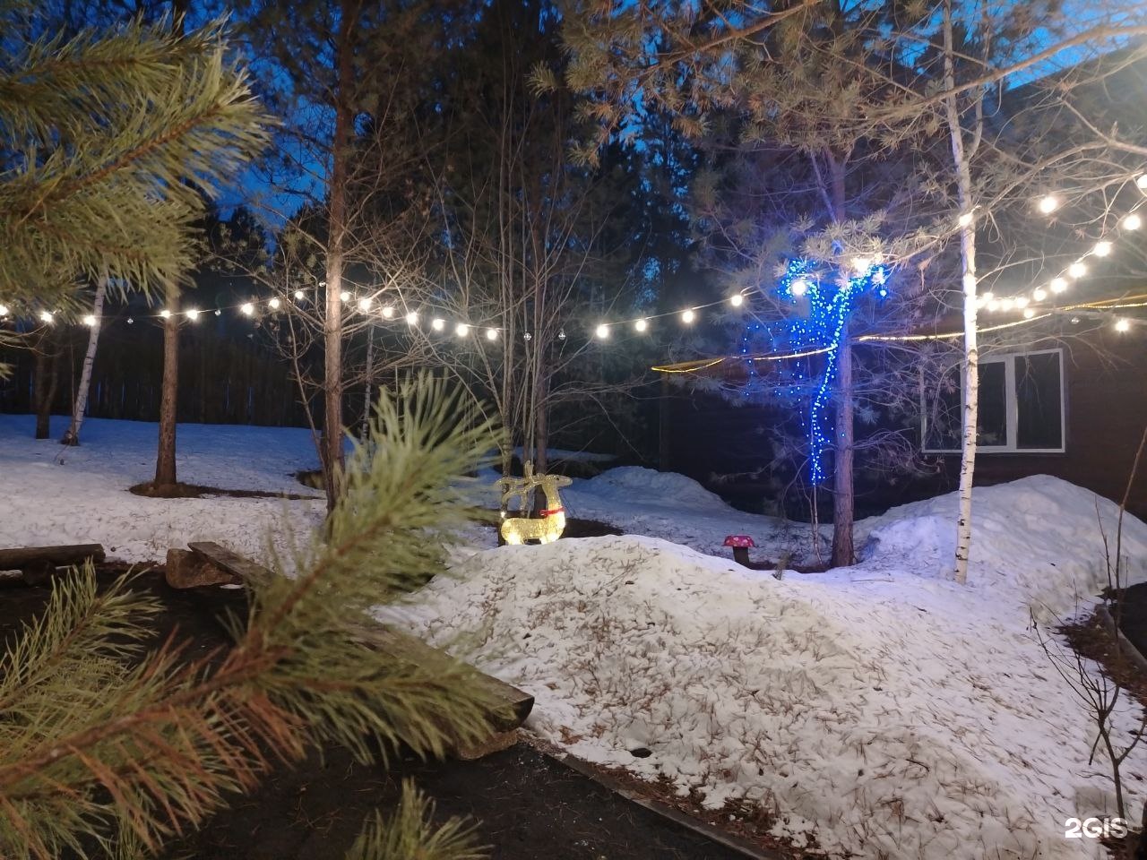 Дыхание природы - фото 44