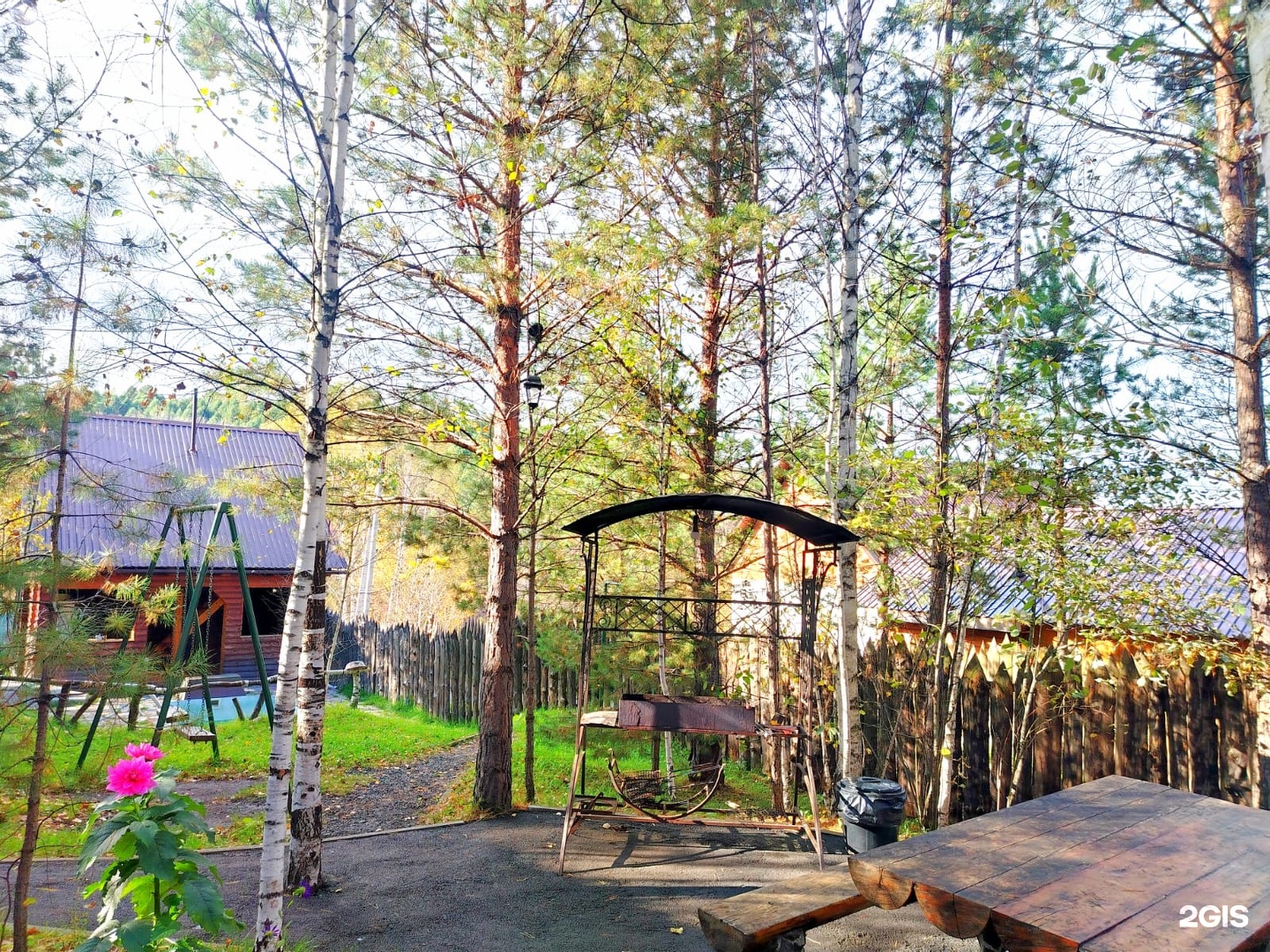 Дыхание природы - фото 45