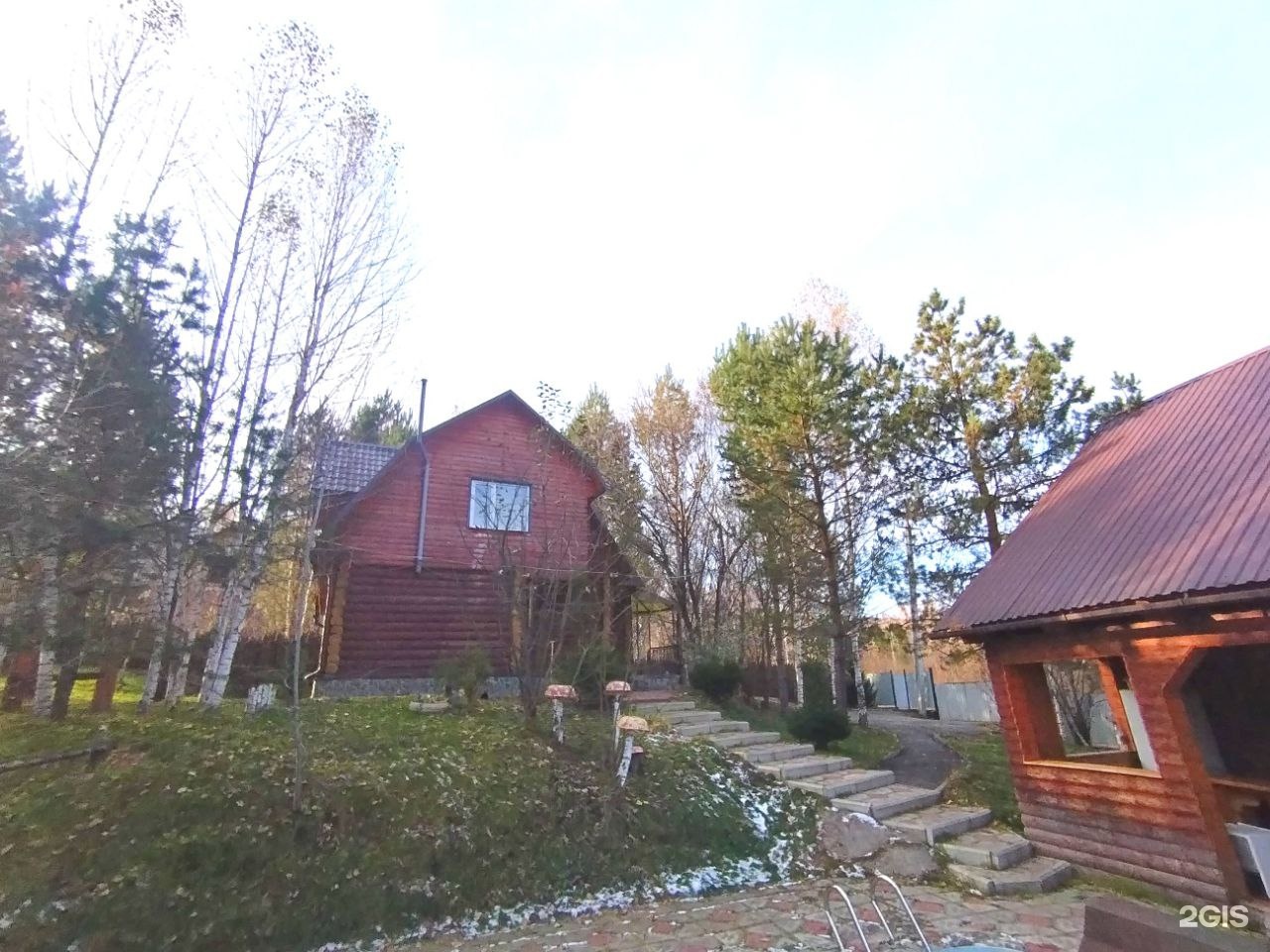 Дыхание природы - фото 47