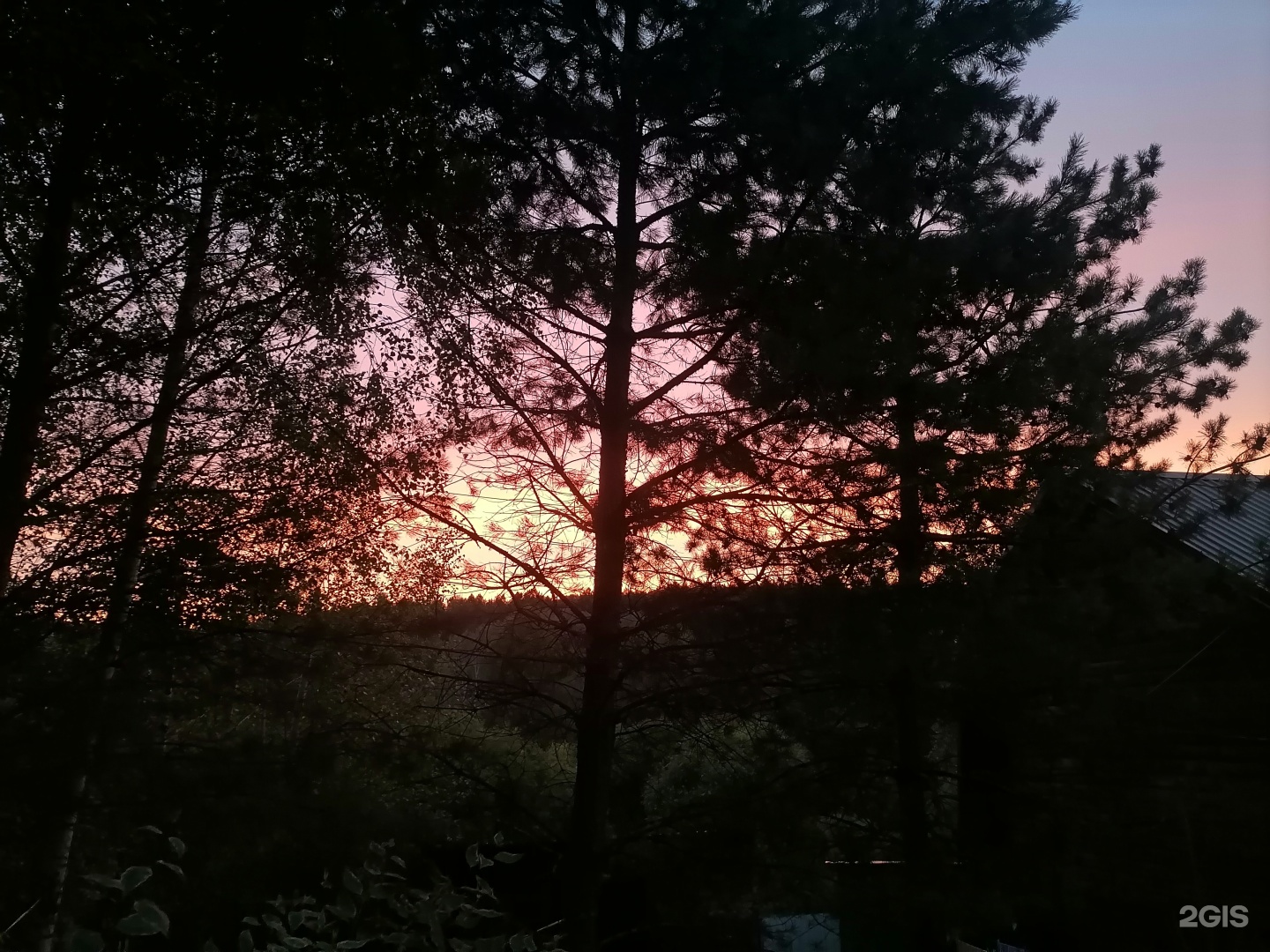 Дыхание природы - фото 52