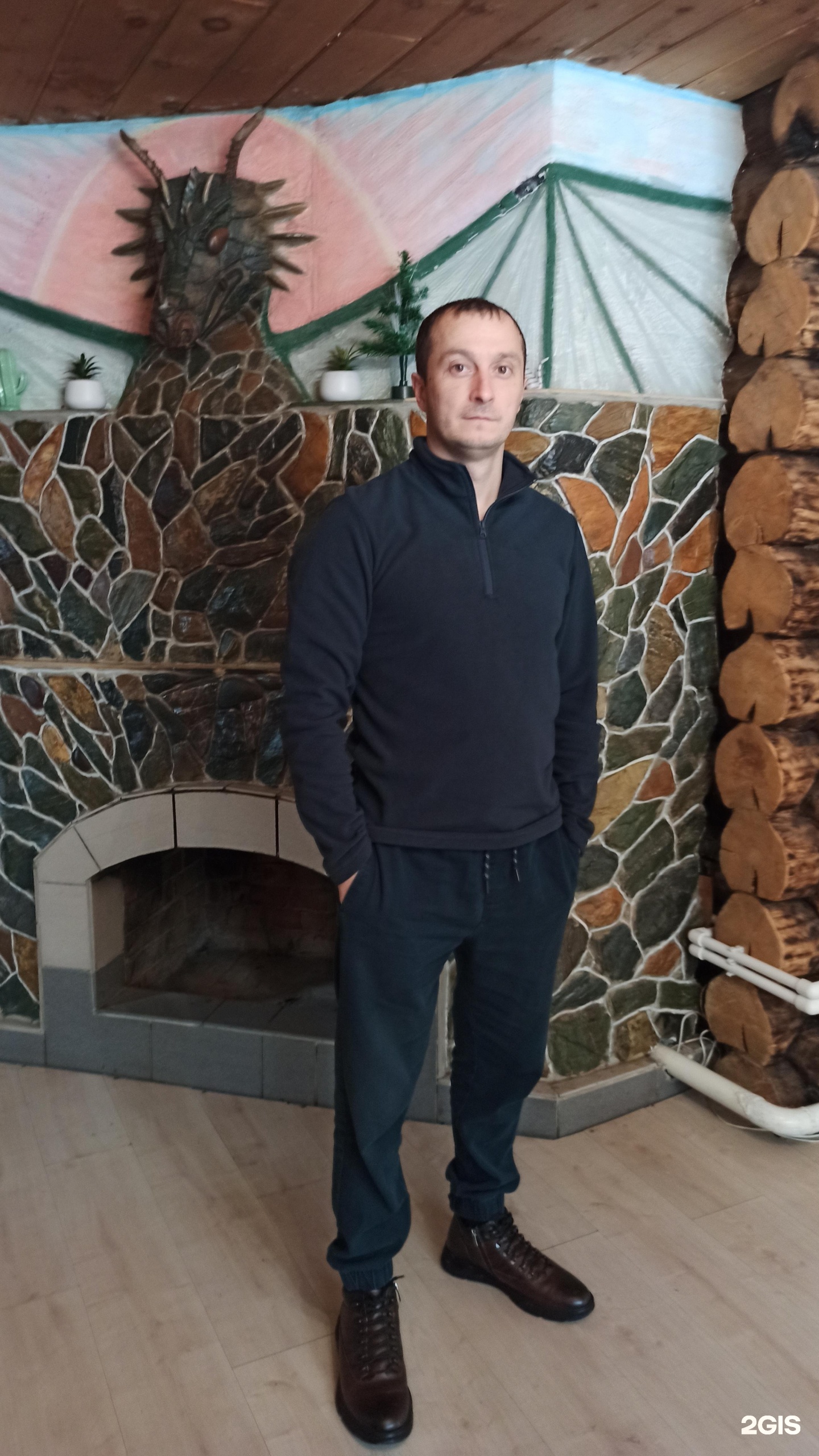 Дыхание природы - фото 54