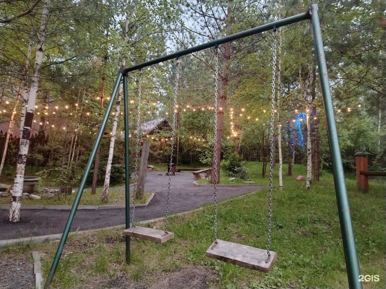 Дыхание природы - фото 55