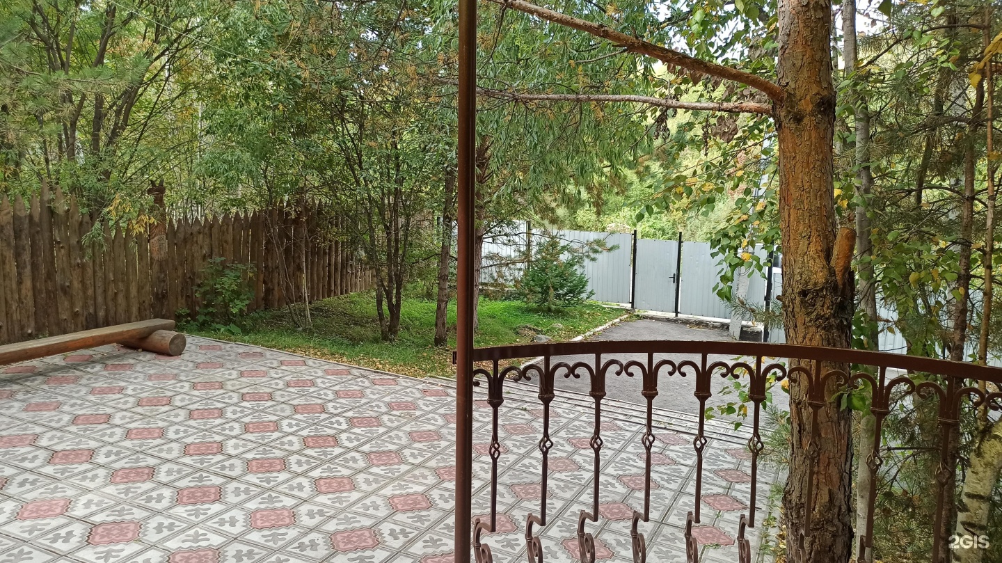 Дыхание природы - фото 59