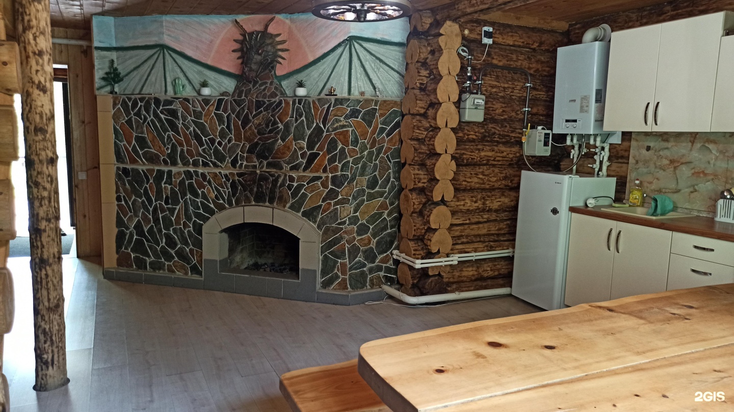 Дыхание природы - фото 60