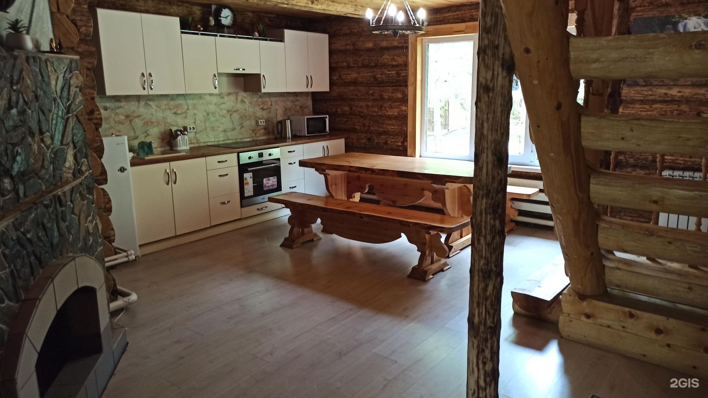 Дыхание природы - фото 62