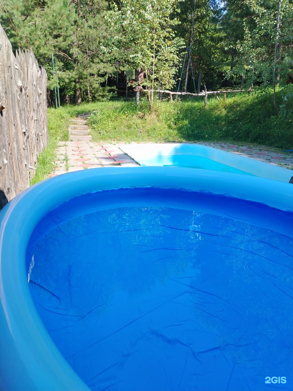 Дыхание природы - фото 68