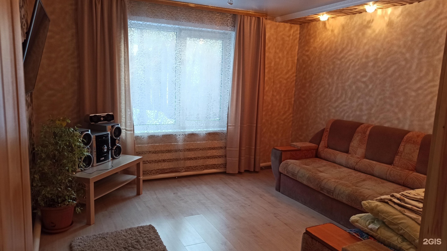 Дыхание природы - фото 69