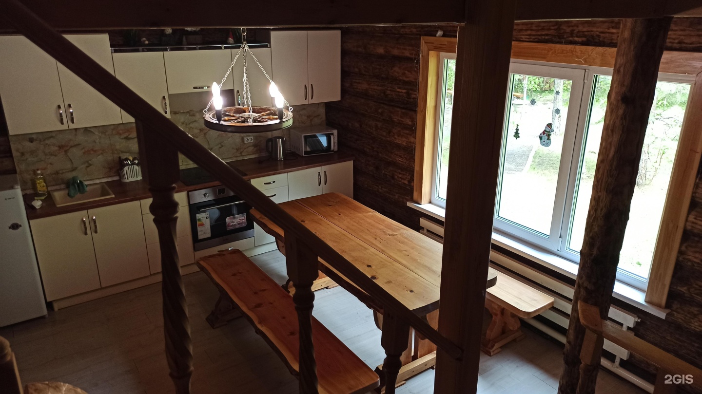 Дыхание природы - фото 70