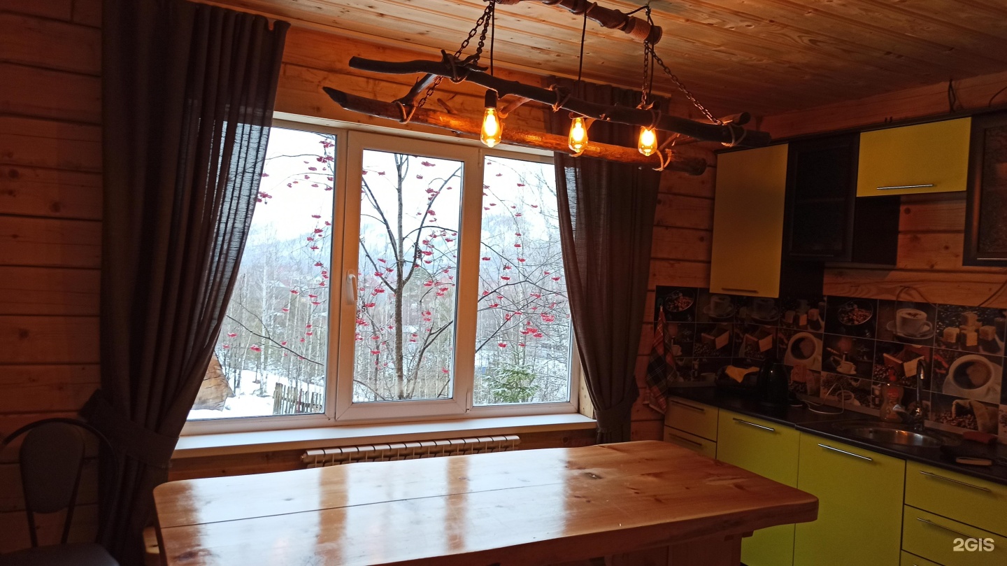 Дыхание природы - фото 71