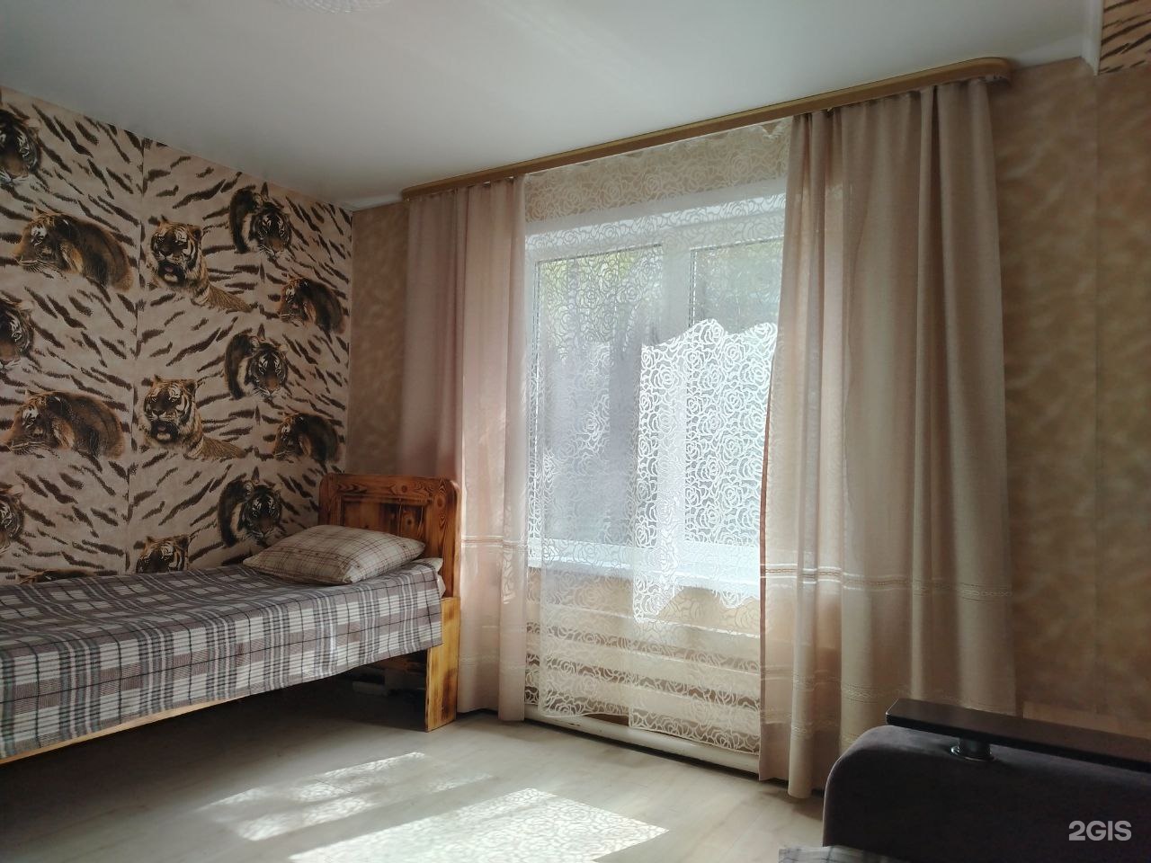 Дыхание природы - фото 72