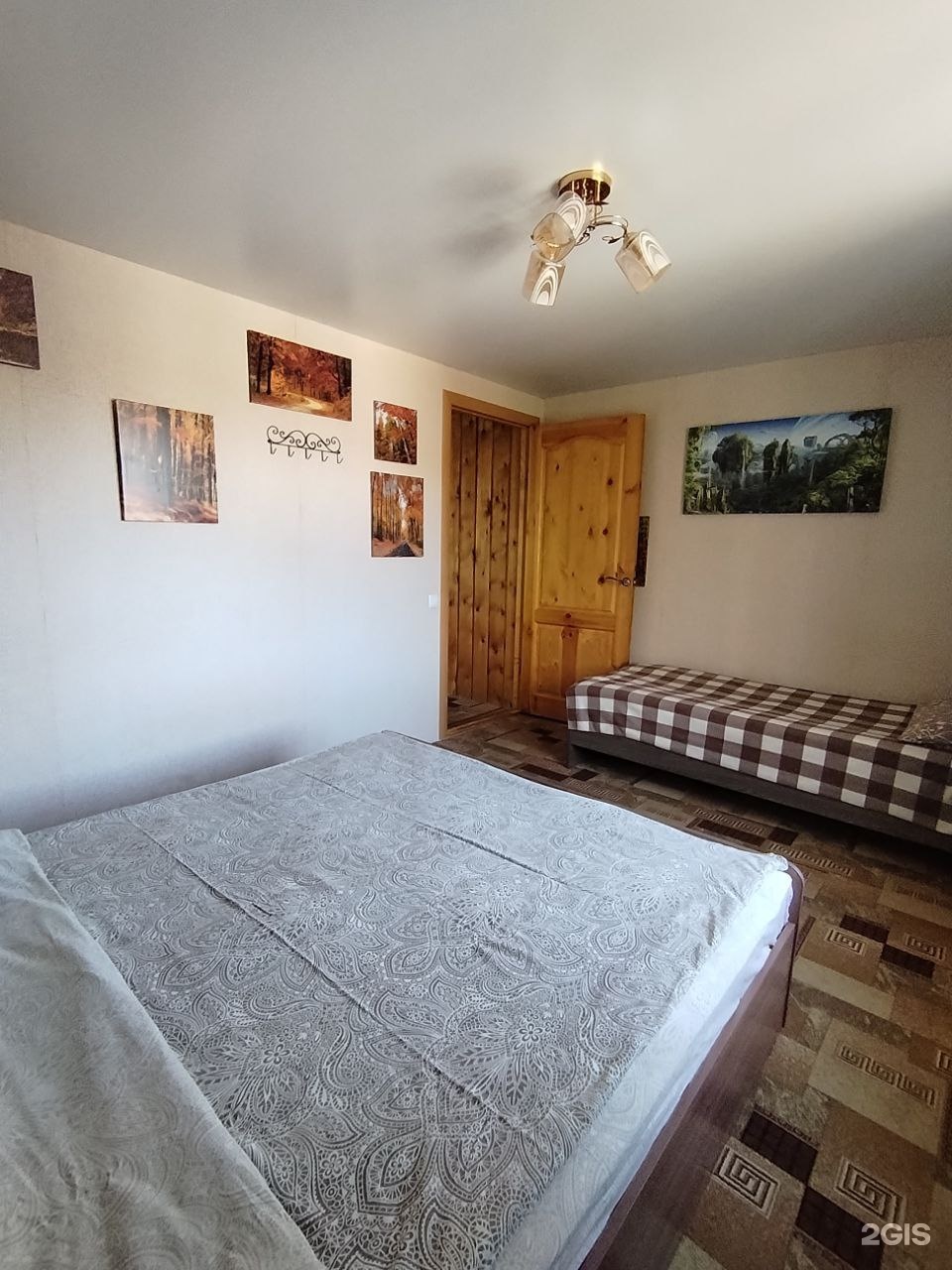 Дыхание природы - фото 73