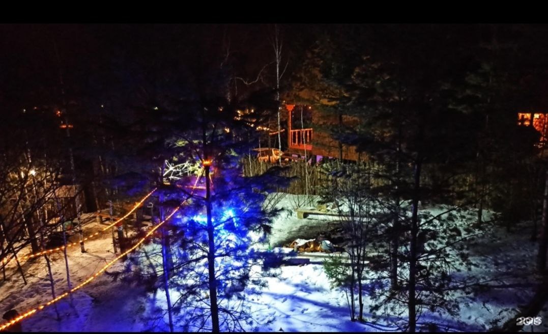 Дыхание природы - фото 74