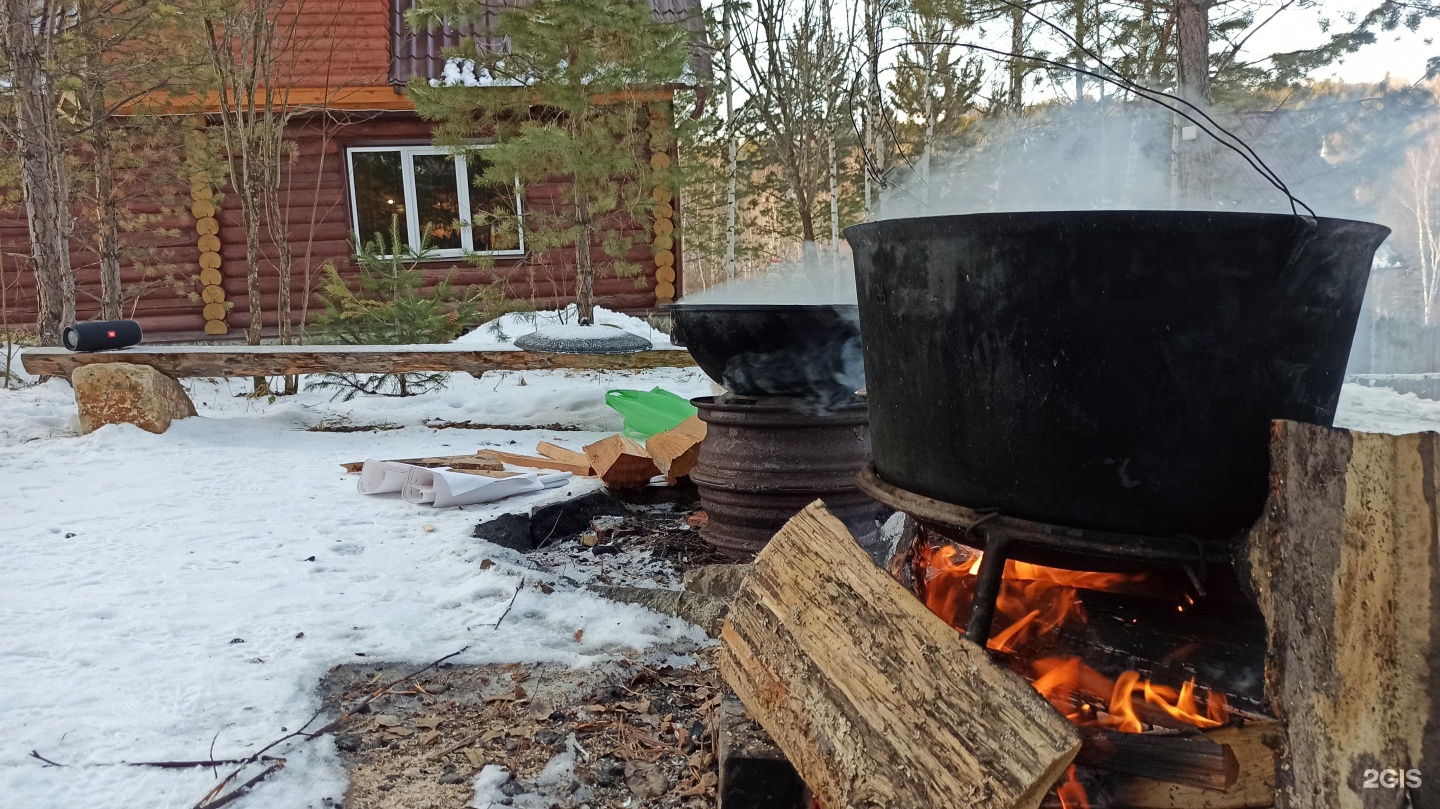 Дыхание природы - фото 75