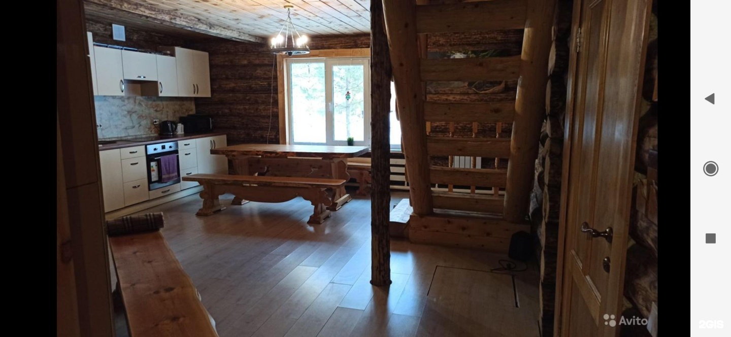 Дыхание природы - фото 78