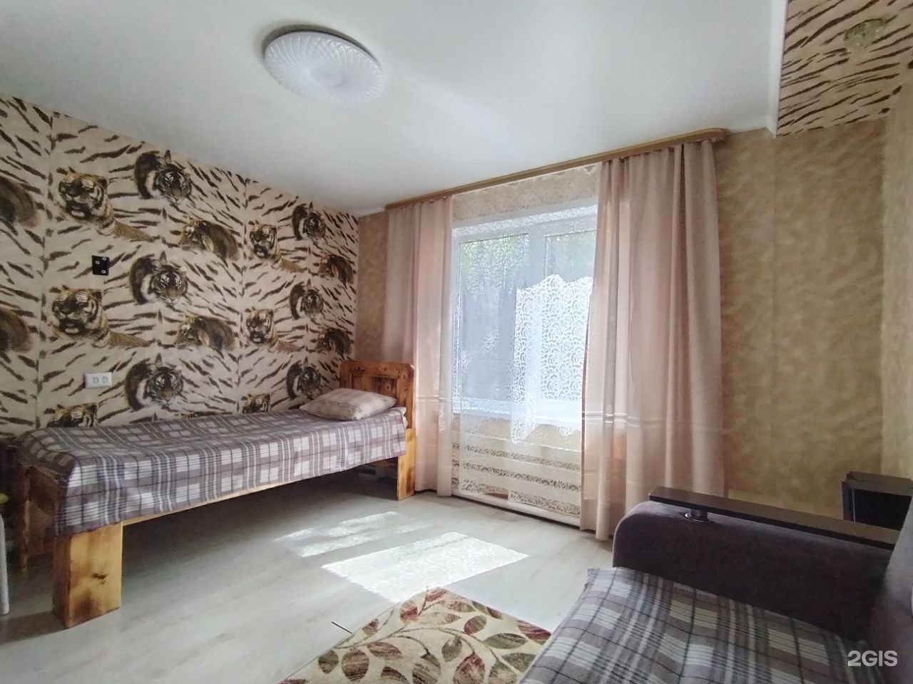 Дом с мангальной зоной - фото 7