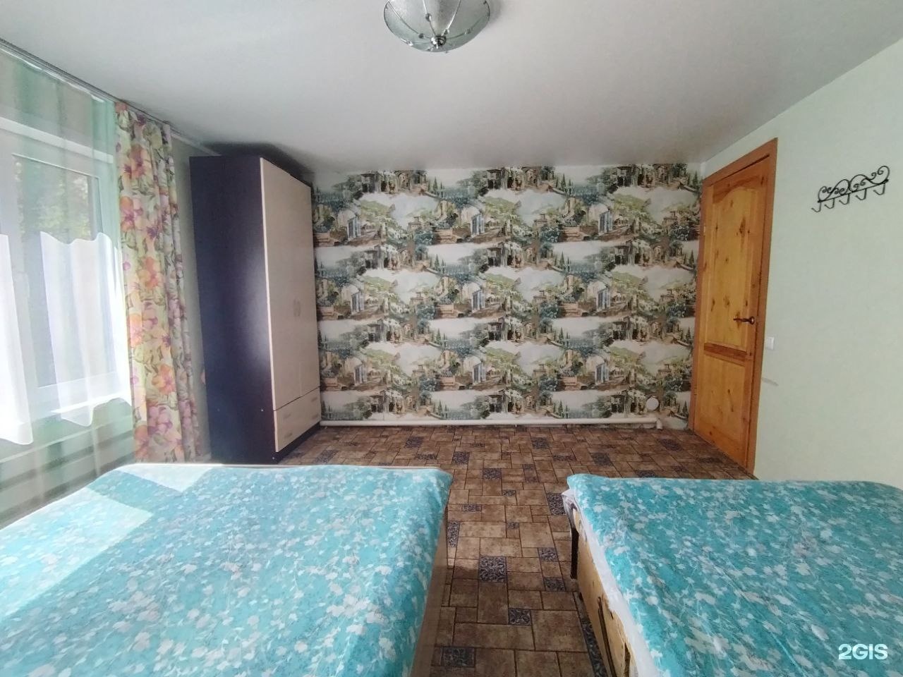 Дом с мангальной зоной - фото 11