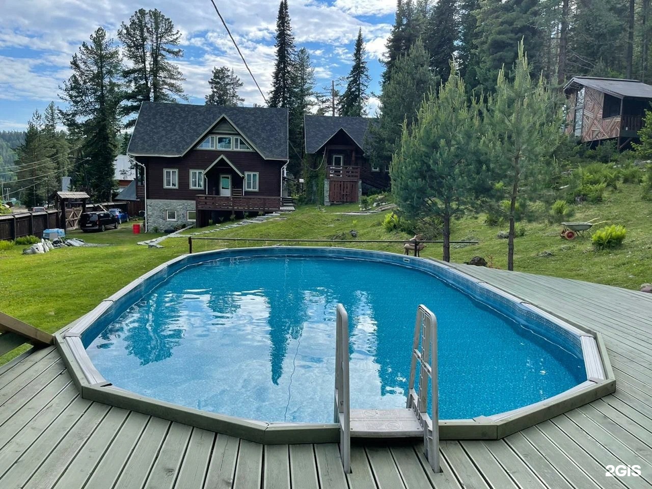 Домашний очаг - фото 2