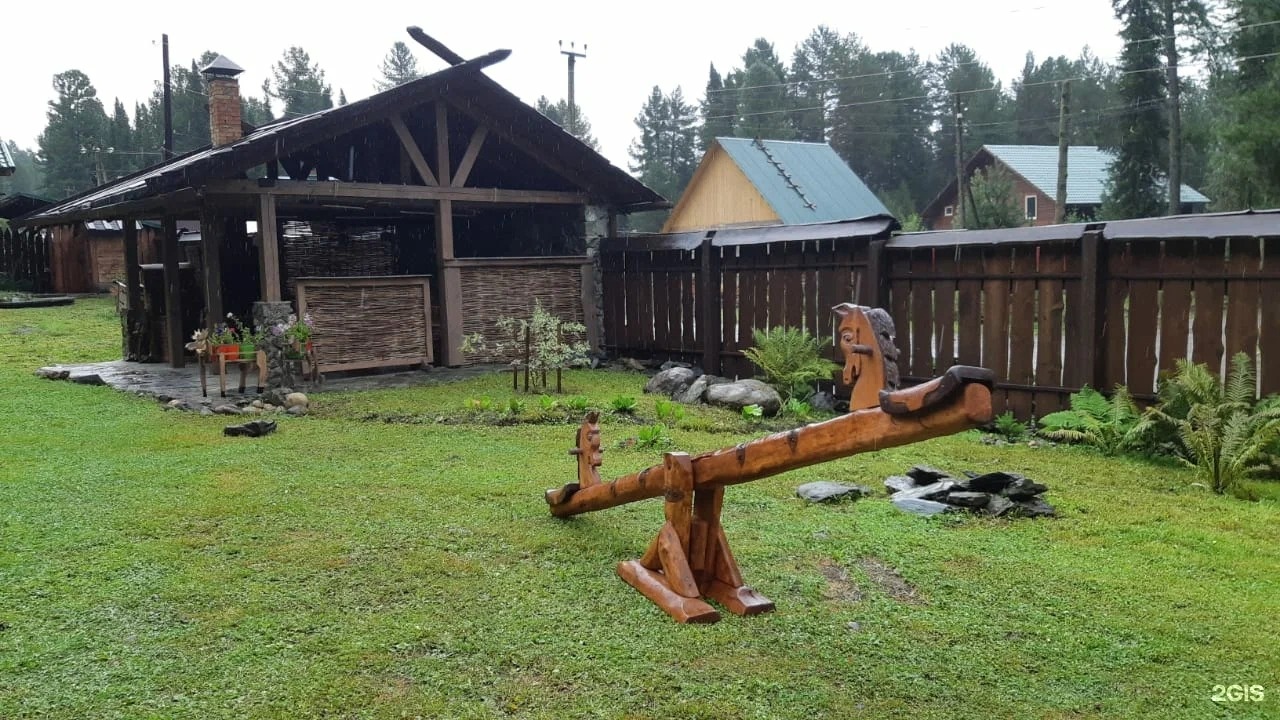 Домашний очаг - фото 4