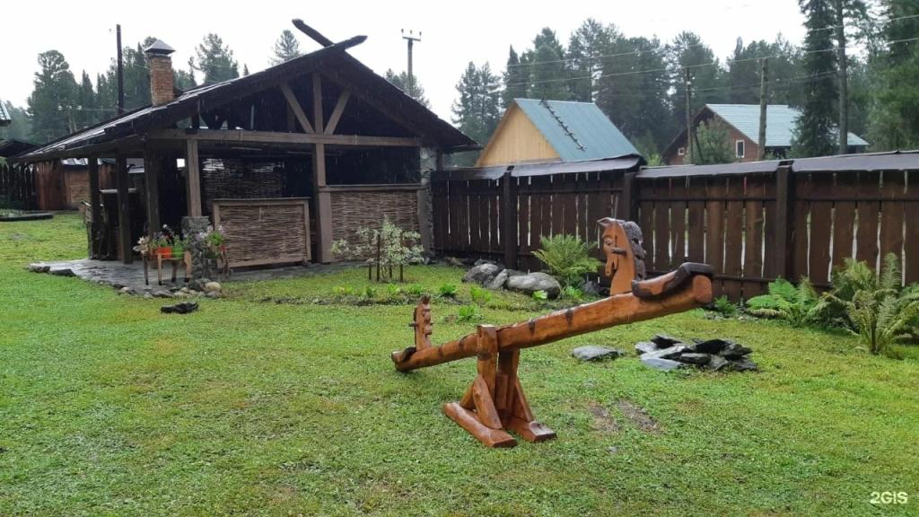 Домашний очаг - фото 4