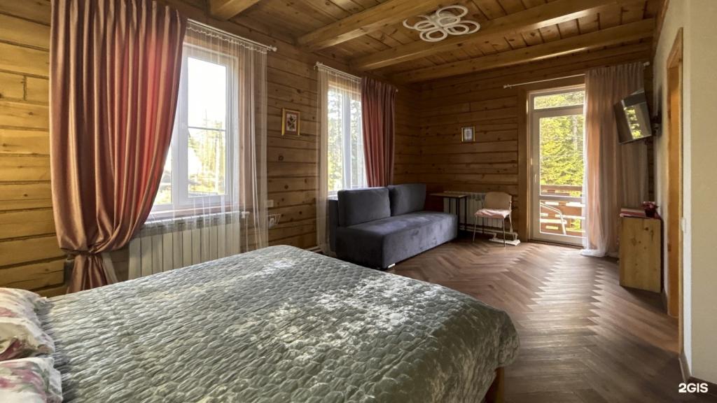 Домашний очаг - фото 6