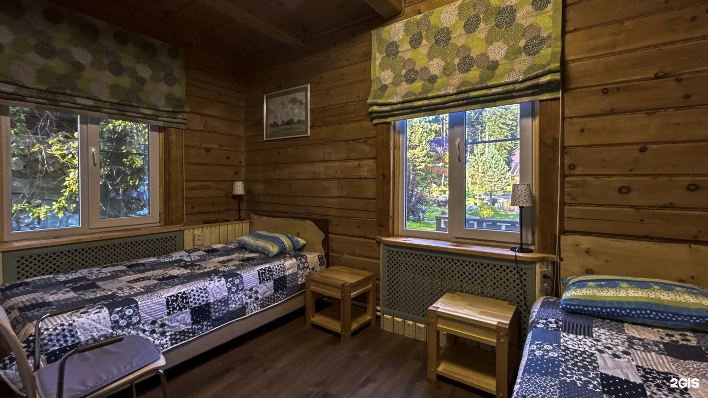 Домашний очаг - фото 8