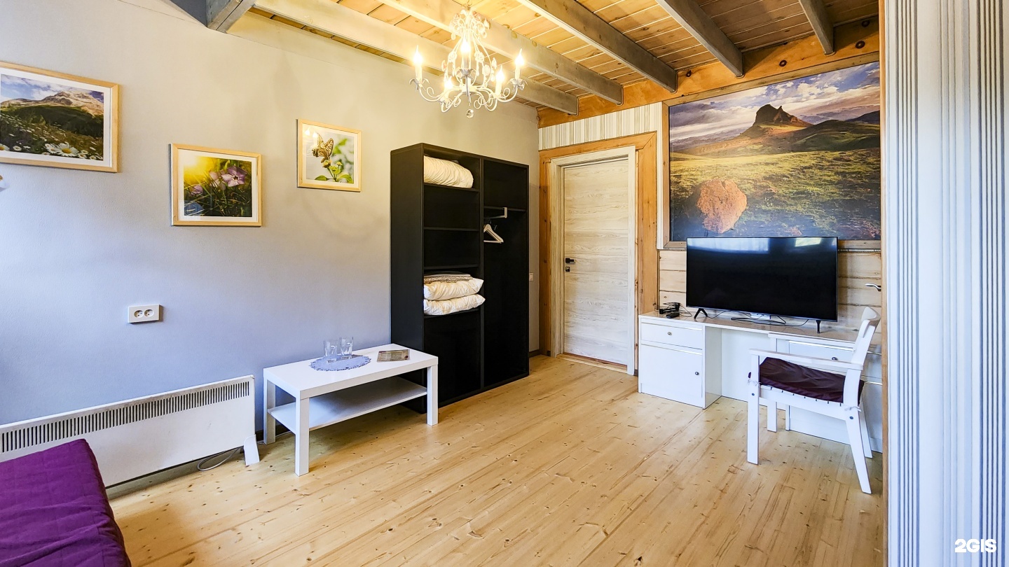 Домашний очаг - фото 12