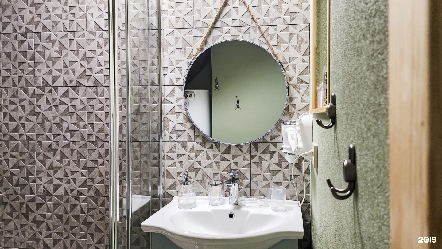 Домашний очаг - фото 15