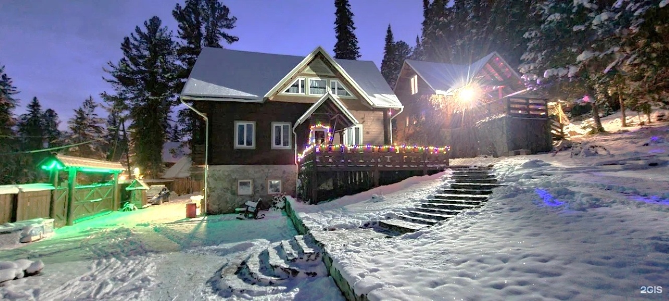 Домашний очаг - фото 19