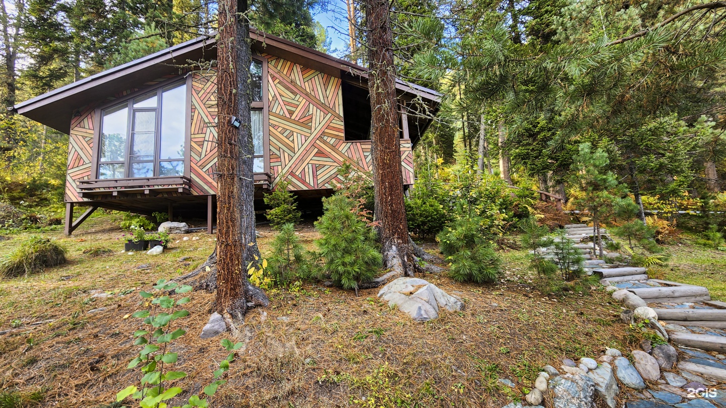 Апартаменты семейные с кухней - фото 2