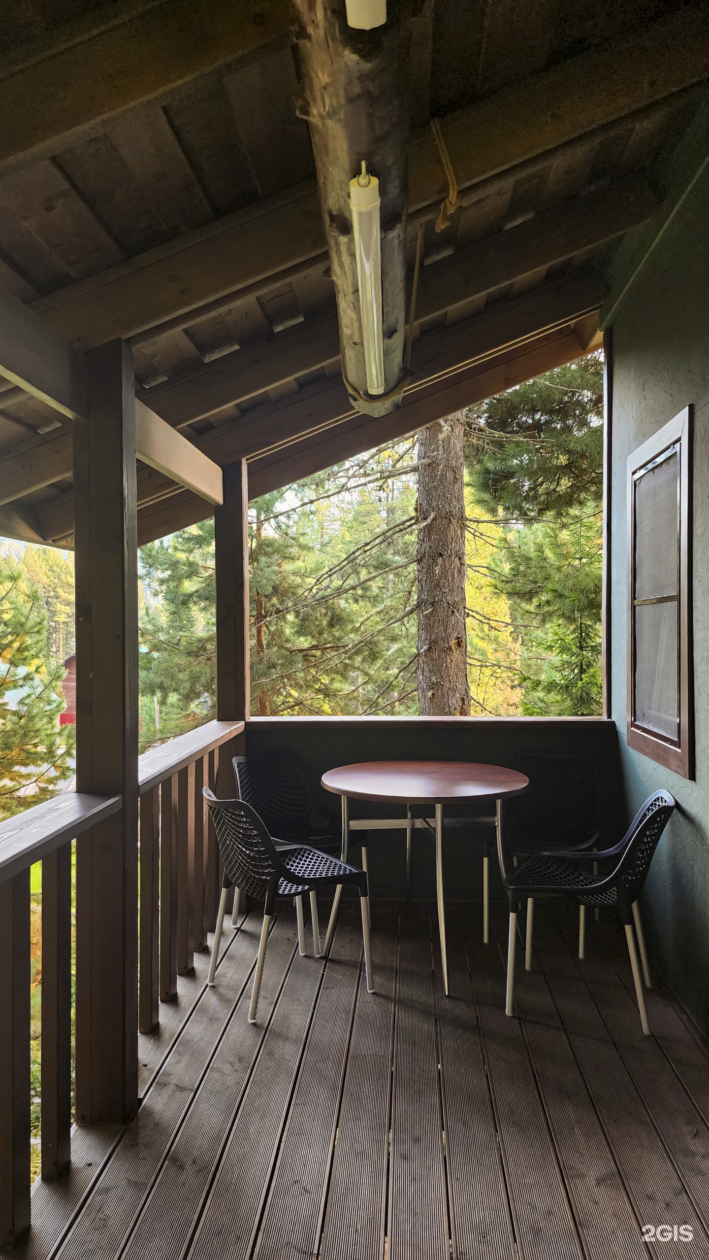 Апартаменты семейные с кухней - фото 3