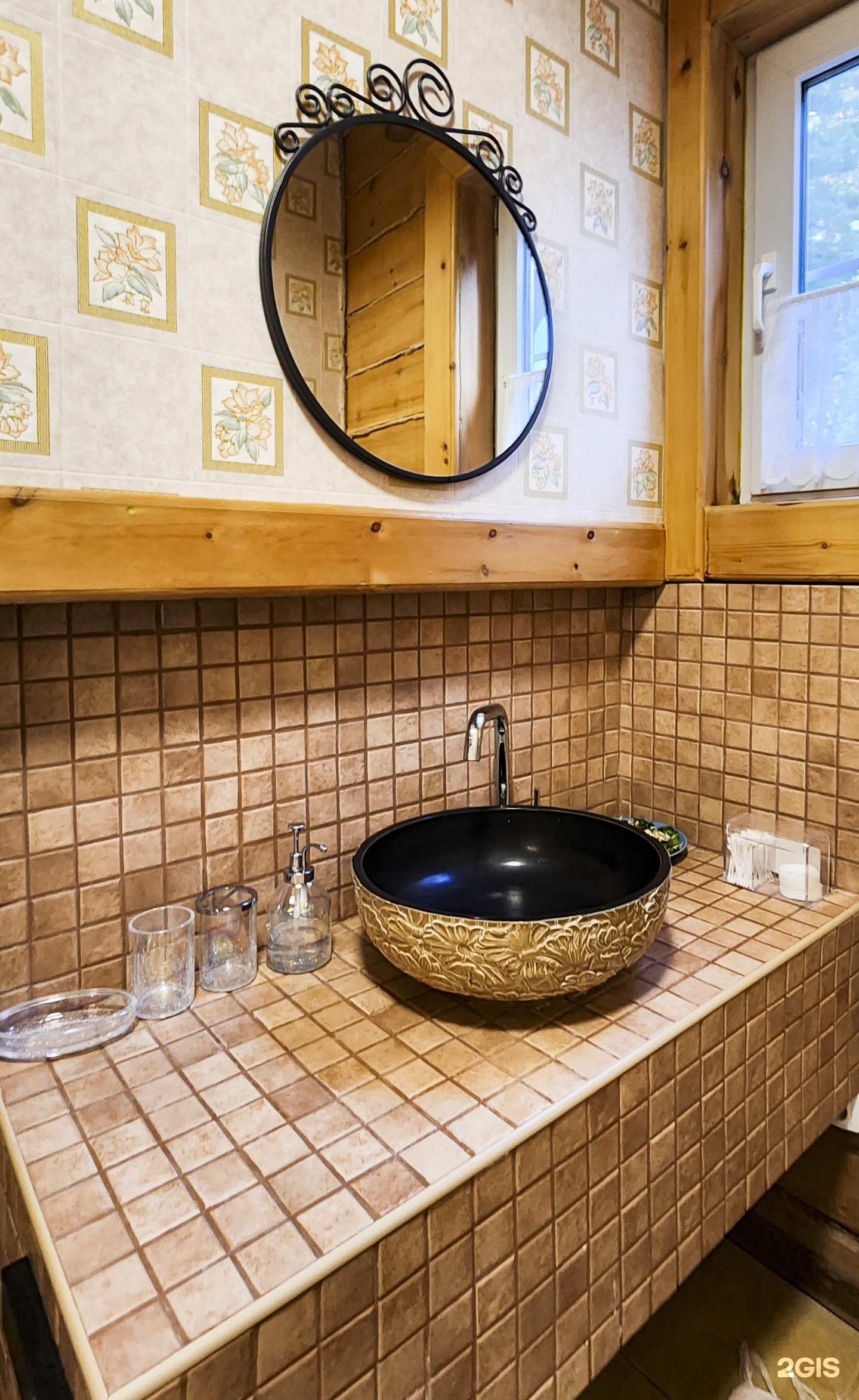 Двухместный просторный номер - фото 7