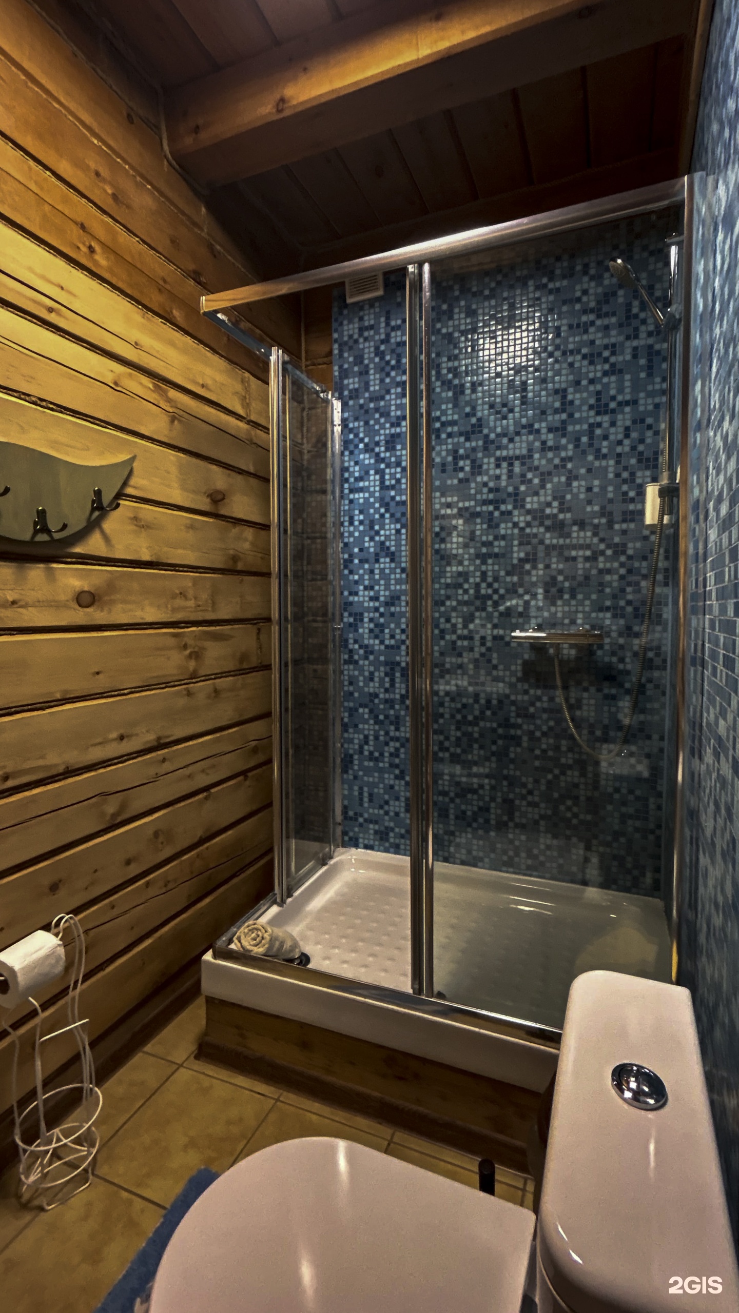 Двухместный номер - фото 2