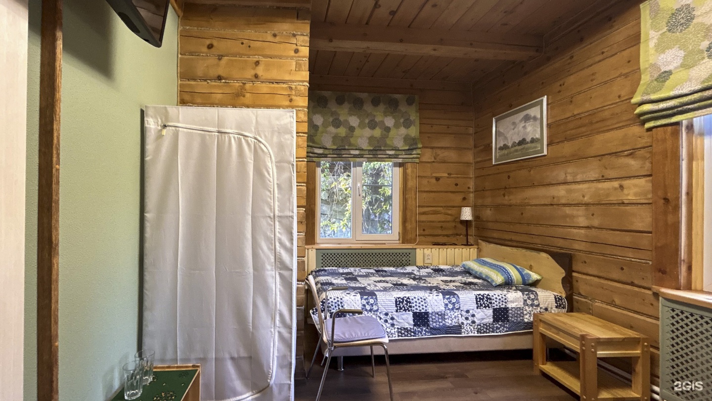 Двухместный номер - фото 4