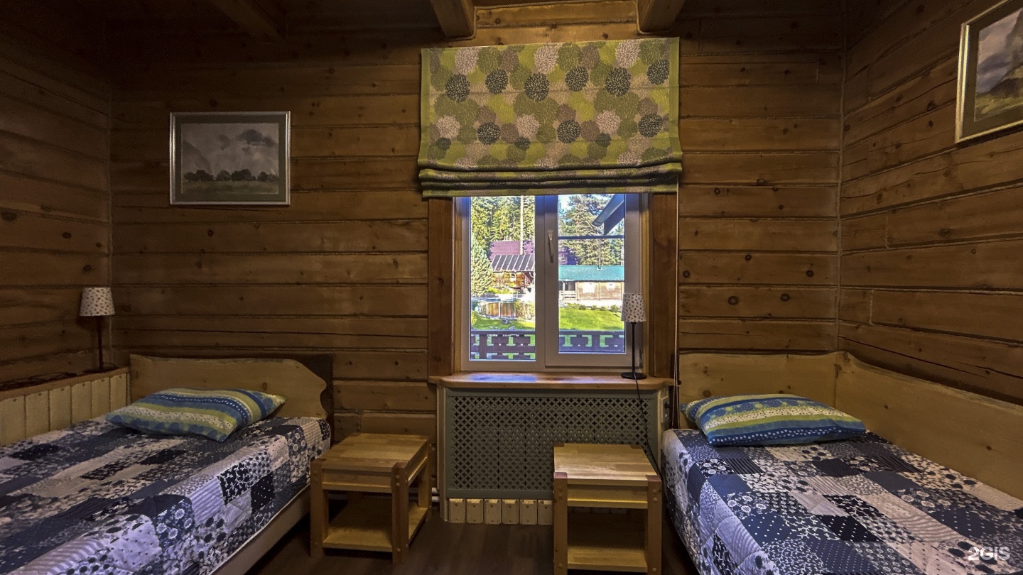 Двухместный номер - фото 5