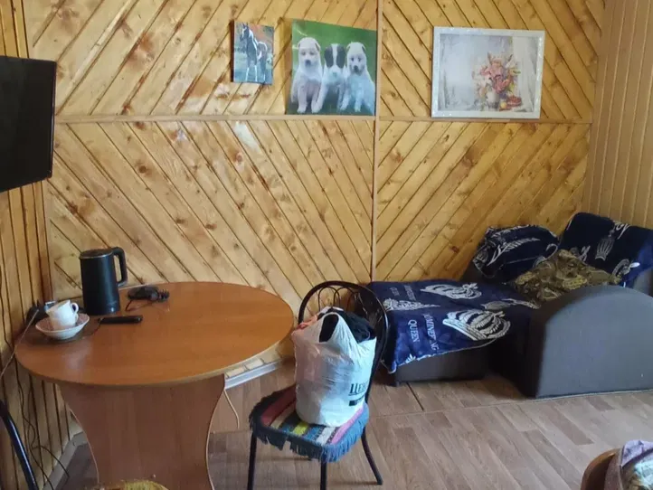 Гостиница у Василича - фото 5