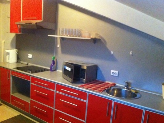 Гостиница "Деловой центр" - фото 2